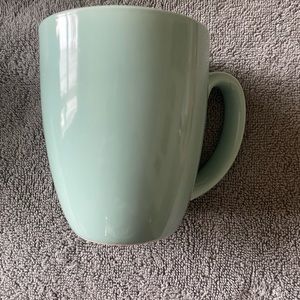 Set of 4 Corelle coffee cups